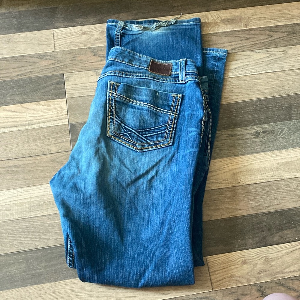 BKE Womens Jeans